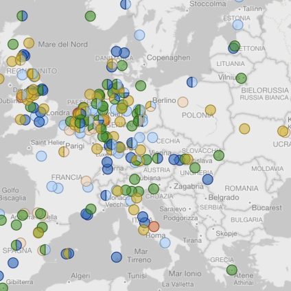 Rinnovabili • idrogeno europeo