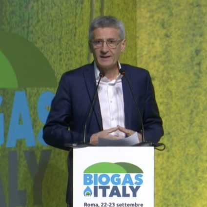 Rinnovabili • Biogas Italy 2021