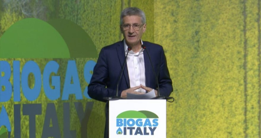 Rinnovabili • Biogas Italy 2021