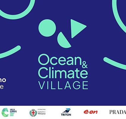 Rinnovabili • Ocean&Climate Village