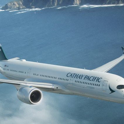 Rinnovabili • Cathay Pacific