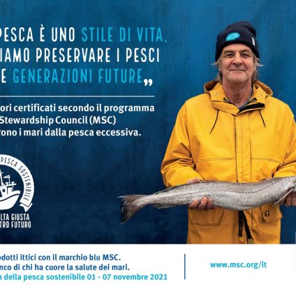 Rinnovabili • settimana pesca sostenibile