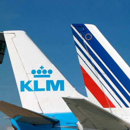 Rinnovabili • Air France-Klm