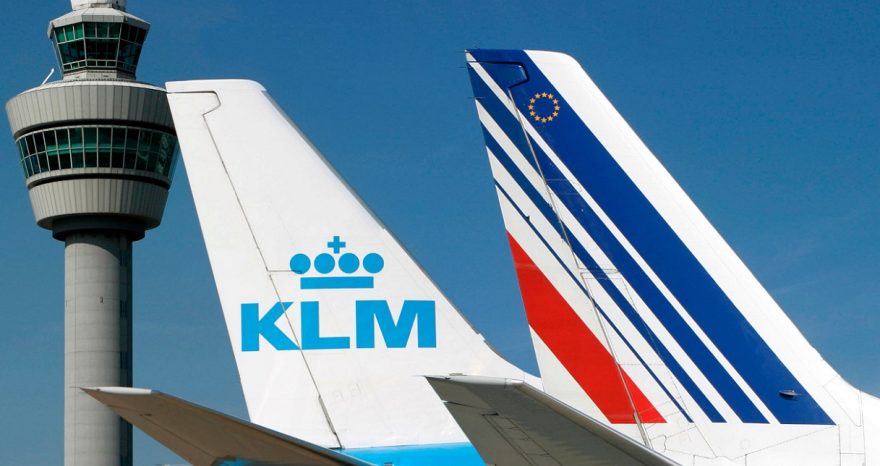 Rinnovabili • Air France-Klm