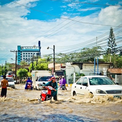 Rinnovabili • cambiamento climatico