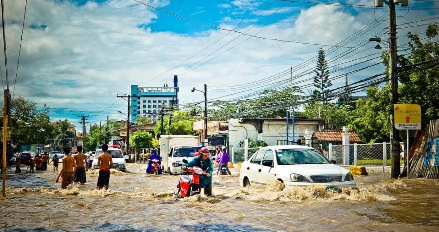 Rinnovabili • cambiamento climatico