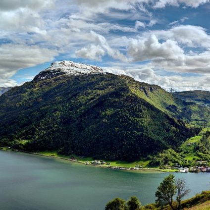 Rinnovabili • Diritto umano: l’ONU dà luce verde al diritto a un ambiente pulito e sano