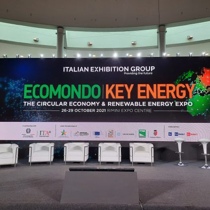 Rinnovabili • Ecomondo Key Energy 2021