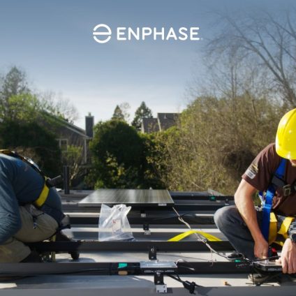 Rinnovabili • Enphase Energy