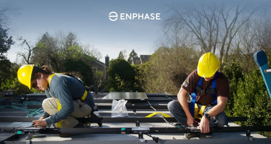 Rinnovabili • Enphase Energy