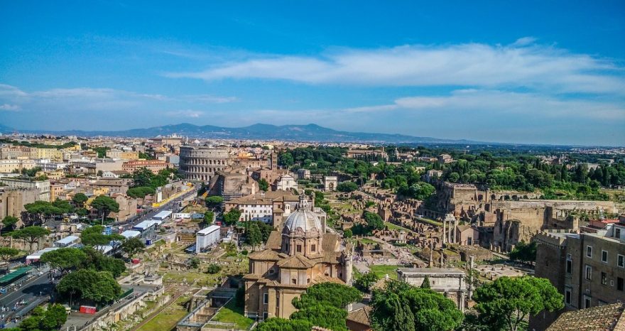 Rinnovabili • g20 di roma