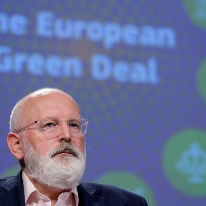 Rinnovabili • green deal europeo