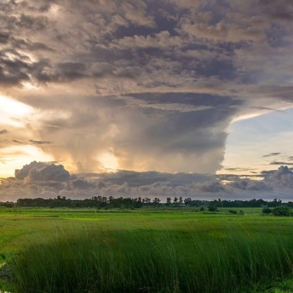 Rinnovabili • rischio climatico