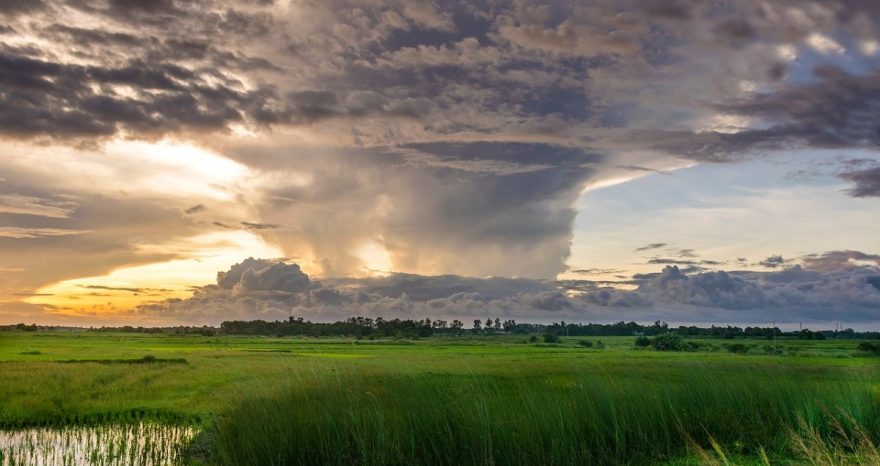 Rinnovabili • rischio climatico