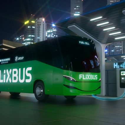 Rinnovabili • FlixMobility