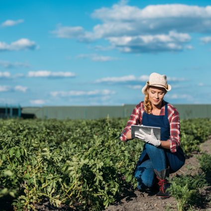 Rinnovabili • Giovani e agricoltura,