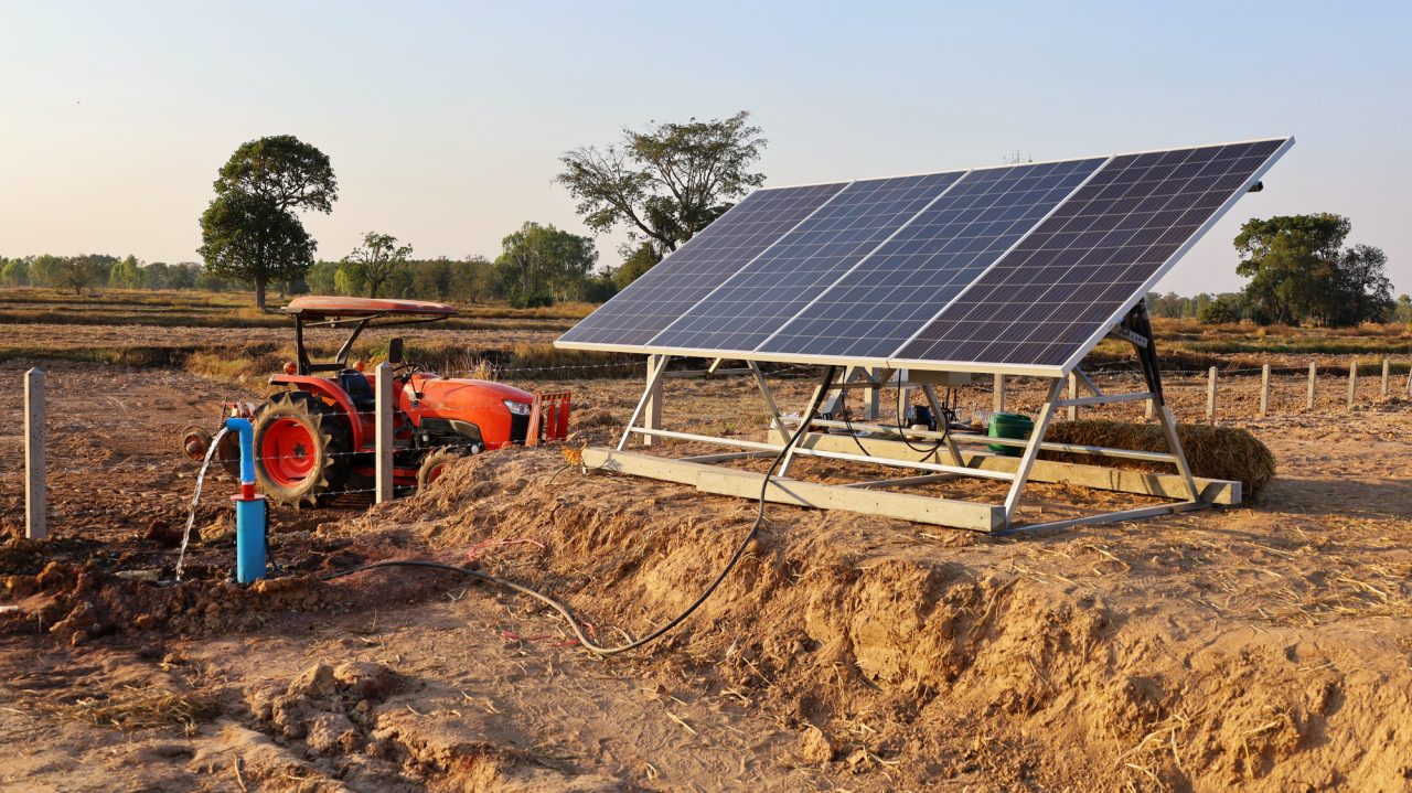 Rinnovabili • Energia in agricoltura