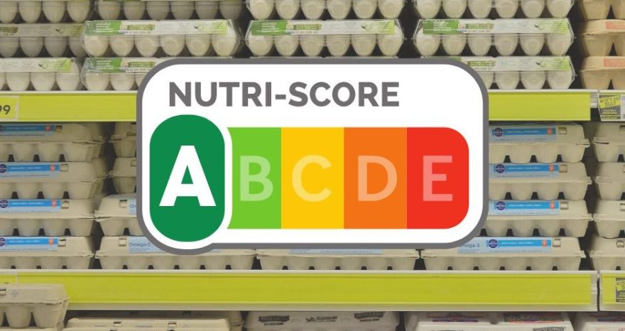 Rinnovabili • Nutriscore