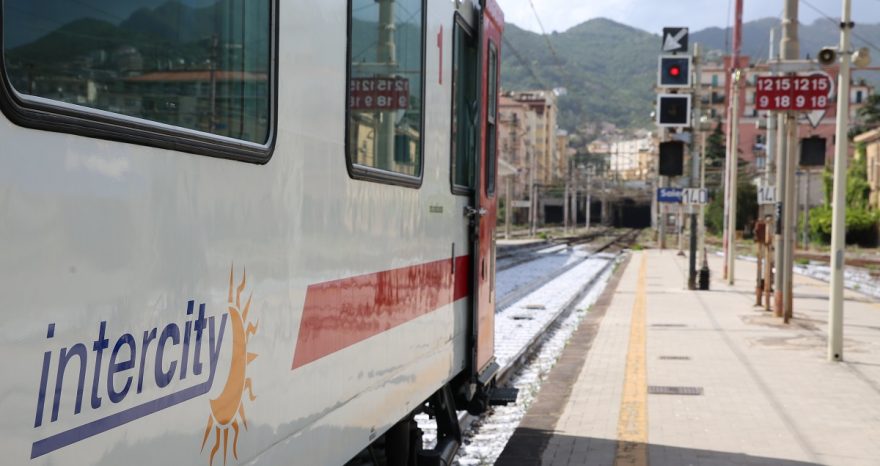 Rinnovabili • trasporti pubblici sostenibili