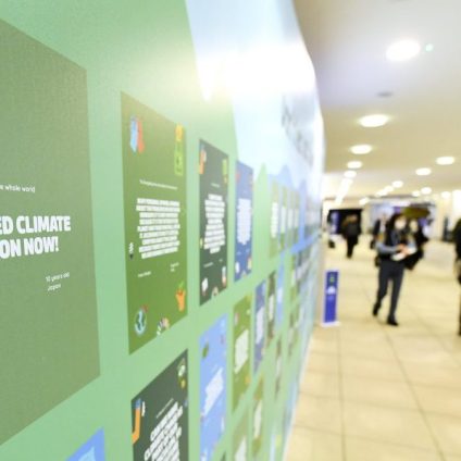 Rinnovabili • COP26: i lobbisti di Big Oil sono la delegazione più numerosa