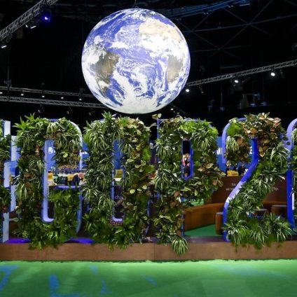 Rinnovabili • COP26 di Glasgow: delude l’ultima versione della cover decision