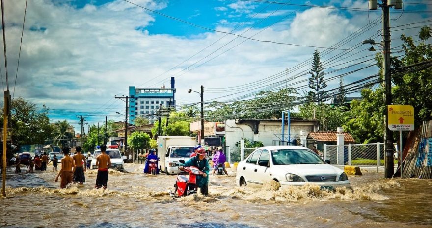 Rinnovabili • disastri climatici