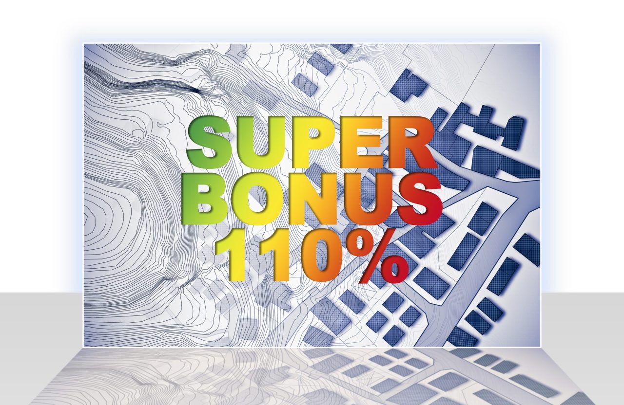 Rinnovabili • frodi superbonus 110%