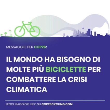 Rinnovabili • biciclette