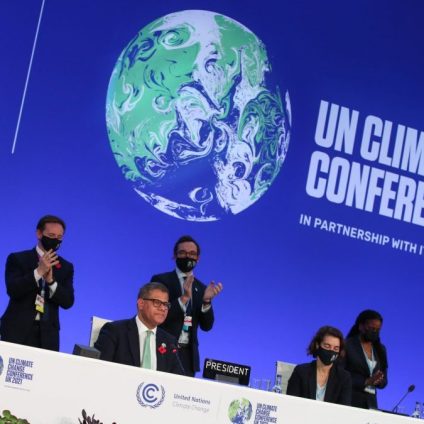 Rinnovabili • Patto sul clima di Glasgow: le misure per ridurre le emissioni decise alla COP26