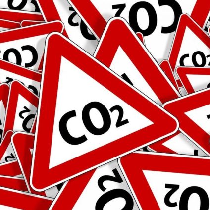 Rinnovabili • rimozione della CO2