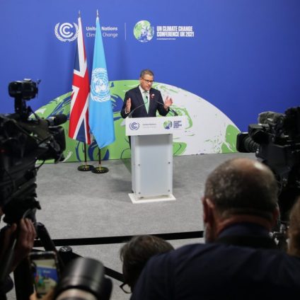 Rinnovabili • Vertice sul clima: i primi comenti all’esito della COP26 di Glasgow