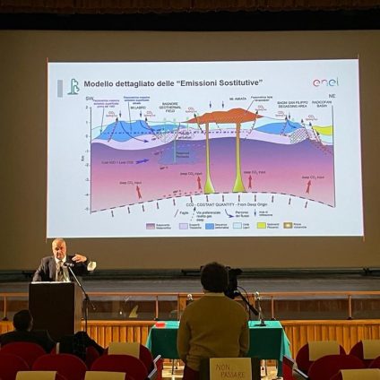 Rinnovabili • geotermia