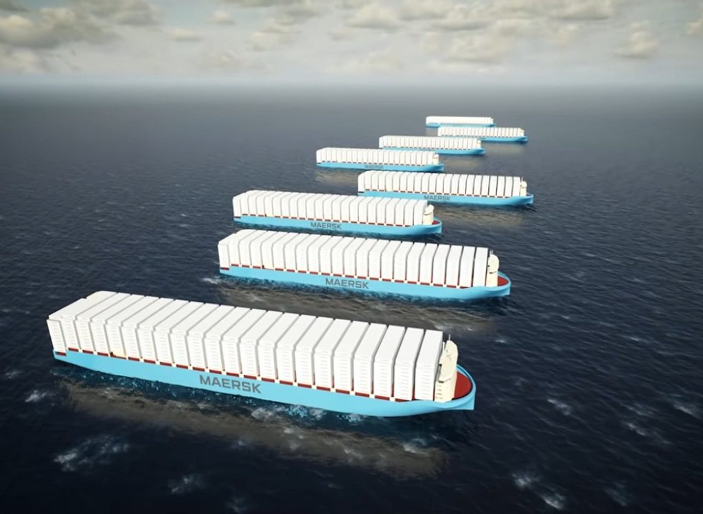 Maersk