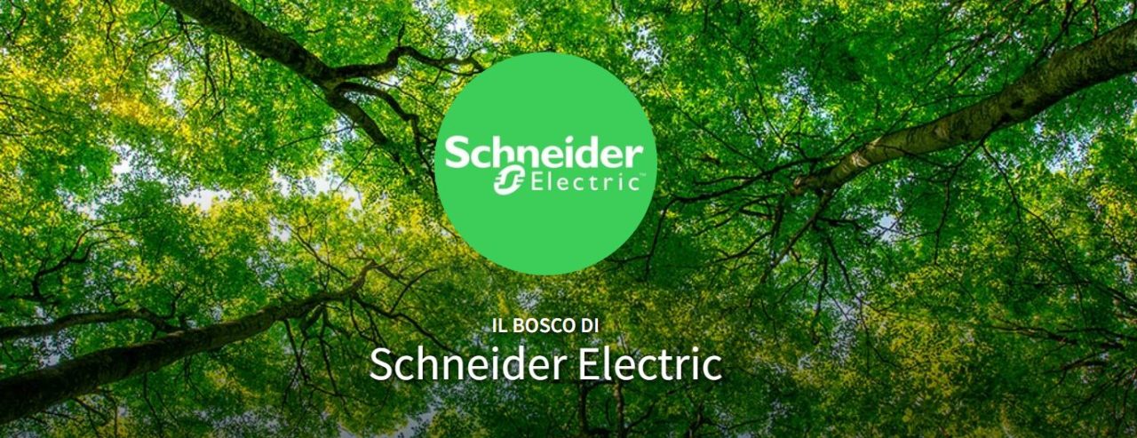 Rinnovabili • Schneider Electric