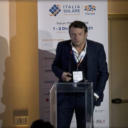 Rinnovabili • Fotovoltaico residenziale in Italia