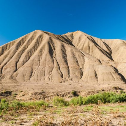 Rinnovabili • Cambiamenti climatici: nel Mediterraneo impossibile tornare indietro