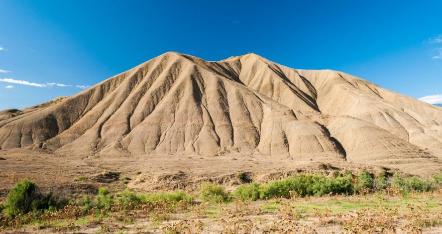 Rinnovabili • Cambiamenti climatici: nel Mediterraneo impossibile tornare indietro