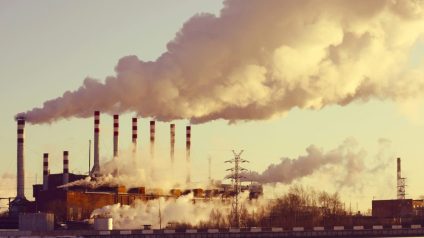 Rinnovabili • ETS europeo: il mercato del carbonio sfonderà quota 100 entro Natale