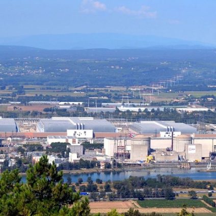 Rinnovabili • Nucleare: incidente in Francia, fuoriesce acqua contaminata da trizio