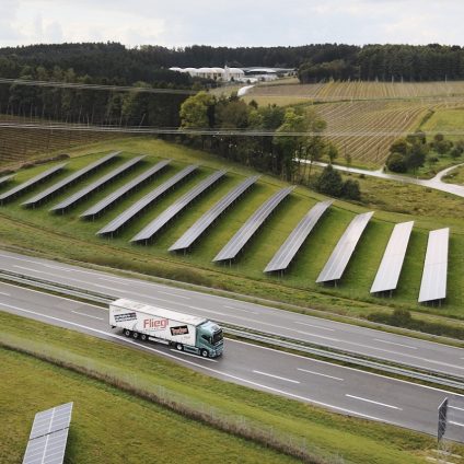 Rinnovabili • Camion elettrici