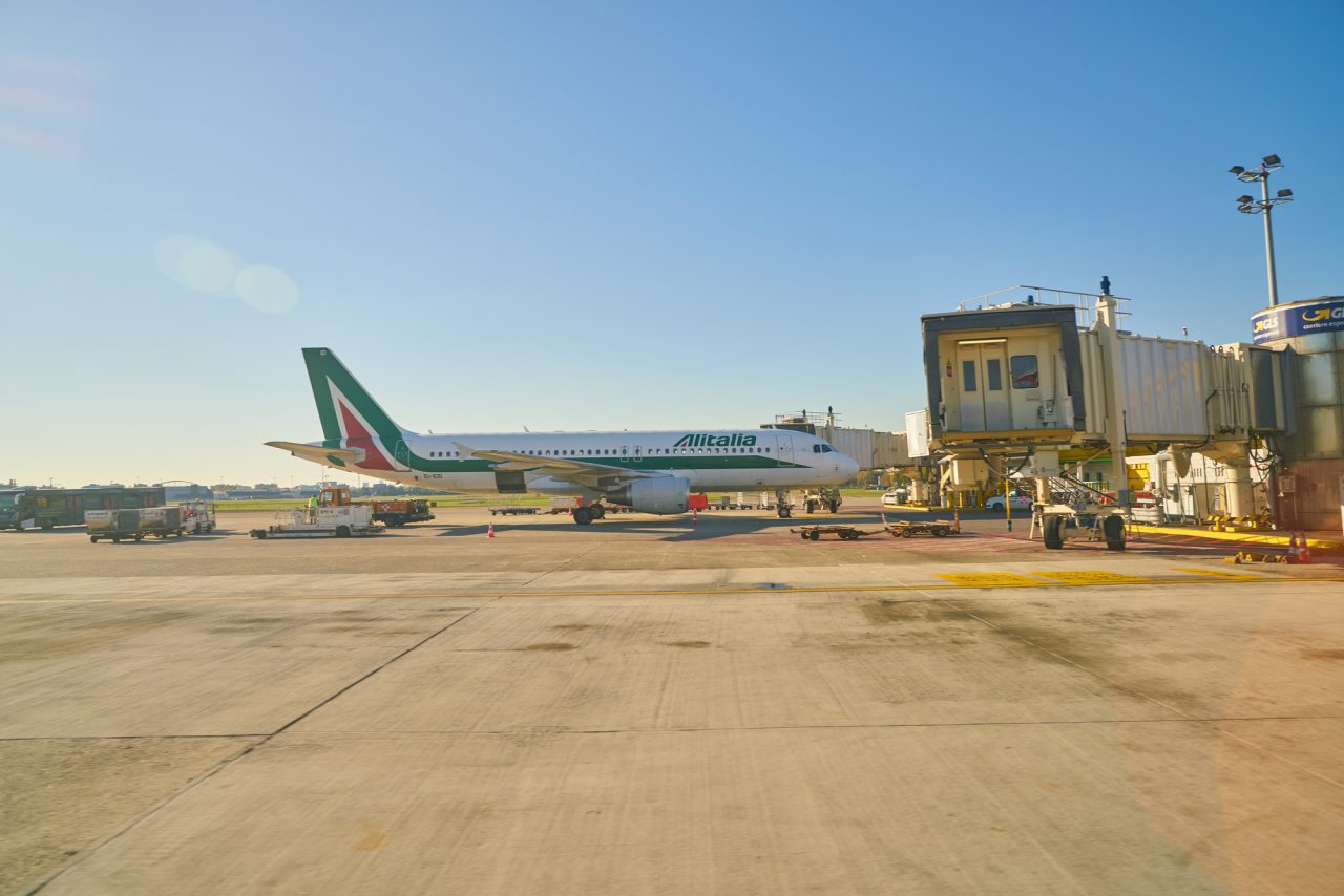 Rinnovabili • Milano Linate