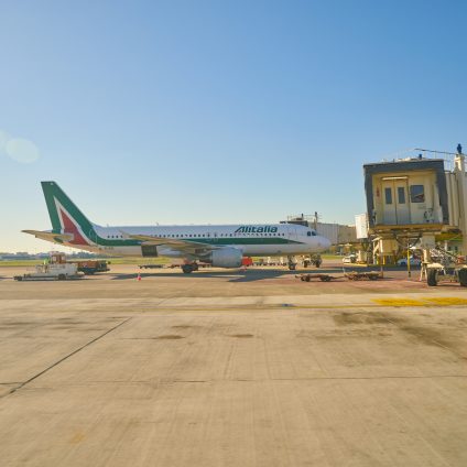 Rinnovabili • Milano Linate