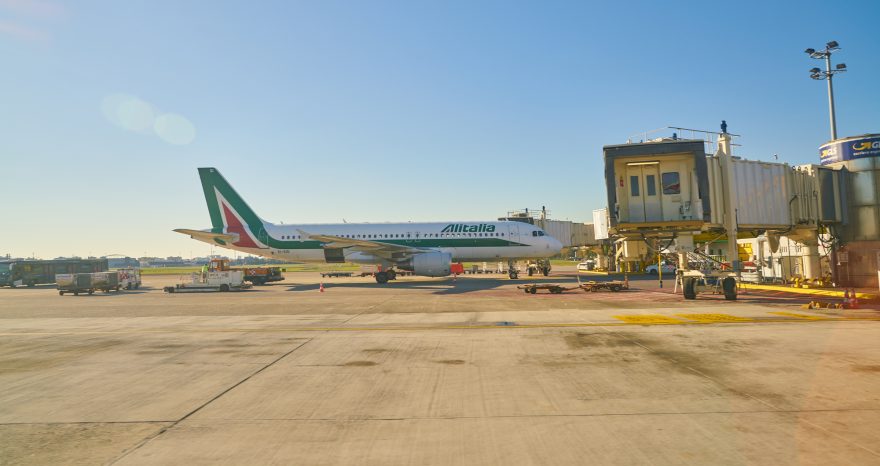 Rinnovabili • Milano Linate