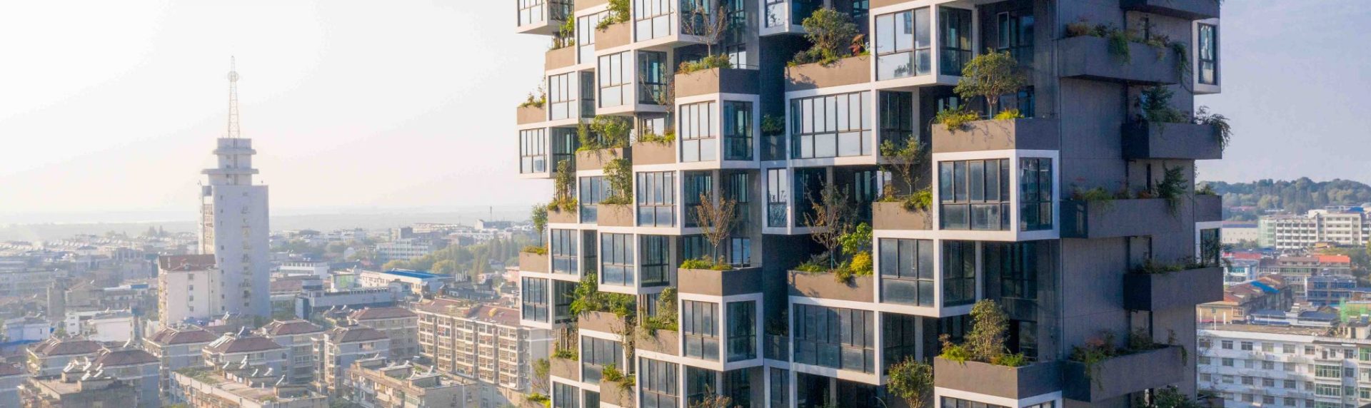 bosco verticale