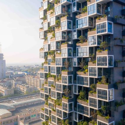 Rinnovabili • bosco verticale