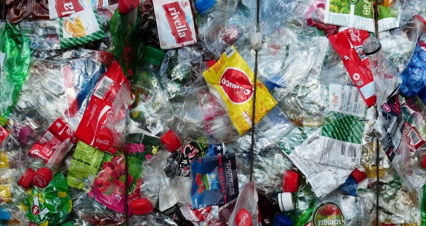 Rinnovabili • riciclo della plastica