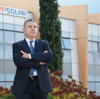 Rinnovabili • vp solar