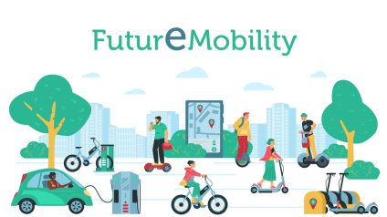 Rinnovabili • FuturEmobility