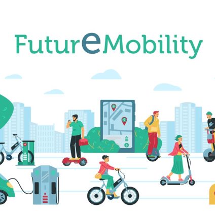 Rinnovabili • FuturEmobility