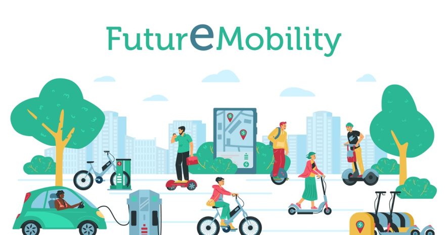 Rinnovabili • FuturEmobility